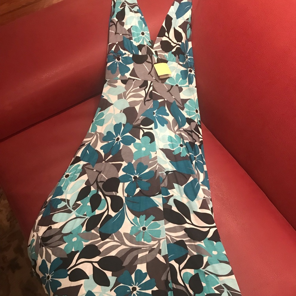 Beautiful sundress